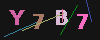 Gambar captcha